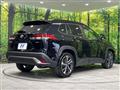 2025 Toyota CorollaCross