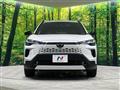 2025 Toyota CorollaCross