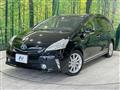 2013 Toyota PRIUS α