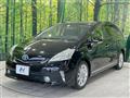 2013 Toyota PRIUS α