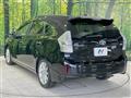 2013 Toyota PRIUS α