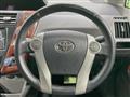 2013 Toyota PRIUS α