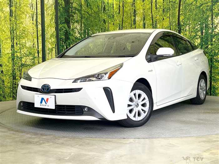 2019 Toyota Prius