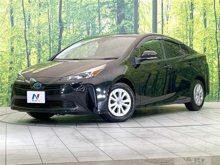 2020 Toyota Prius