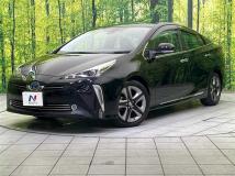 2020 Toyota Prius