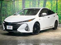 2017 Toyota Prius PHV