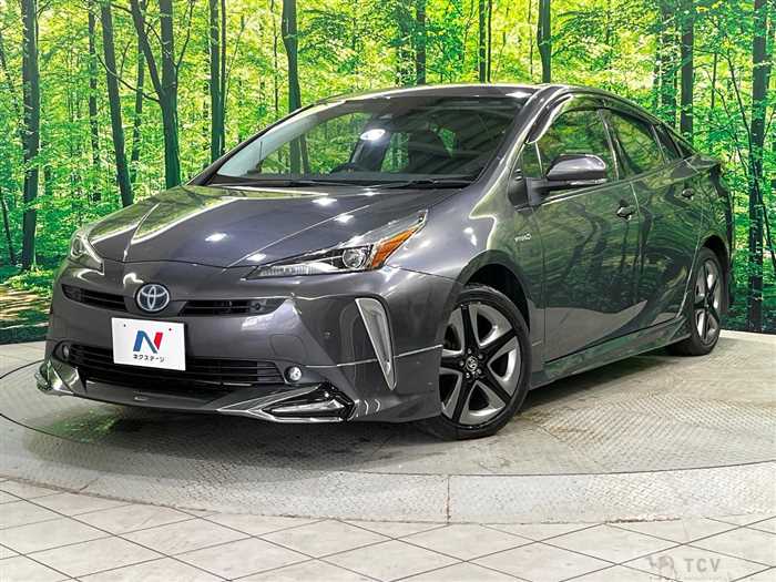 2019 Toyota Prius