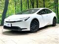 2023 Toyota Prius