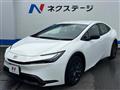 2023 Toyota Prius