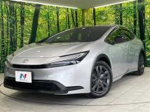 2023 Toyota Prius