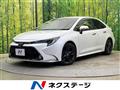 2022 Toyota Corolla Sedan