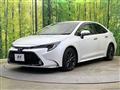 2022 Toyota Corolla Sedan