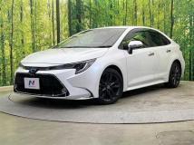 2022 Toyota Corolla Sedan