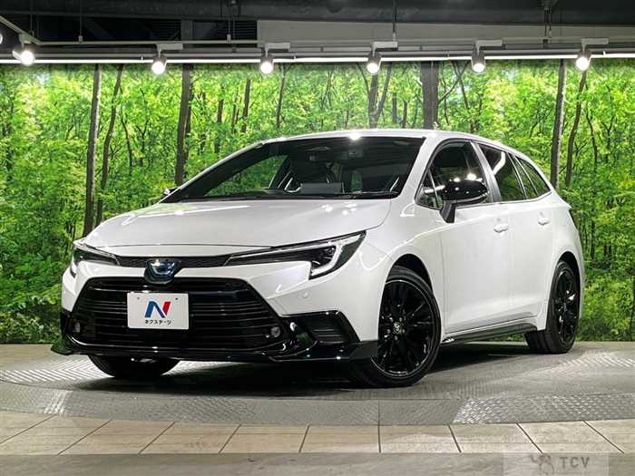2025 Toyota Corolla Sedan