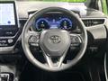 2025 Toyota Corolla Sedan