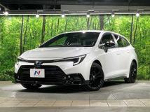 2025 Toyota Corolla Sedan