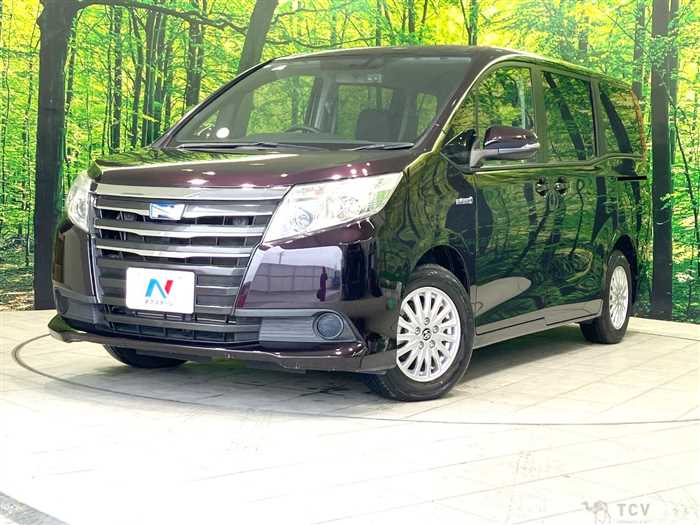 2014 Toyota Noah