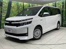2014 Toyota Voxy