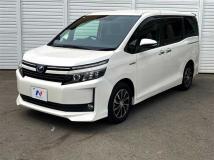 2014 Toyota Voxy
