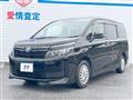 2015 Toyota Voxy