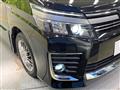 2017 Toyota Voxy