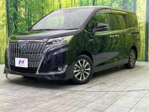 2018 Toyota Esquire