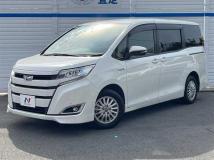 2018 Toyota Noah