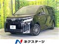 2018 Toyota Voxy