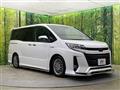 2020 Toyota Noah