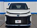 2022 Toyota Voxy