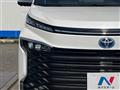 2022 Toyota Voxy