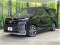 2022 Toyota Voxy