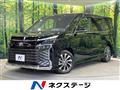 2022 Toyota Voxy