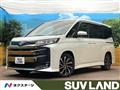 2022 Toyota Noah