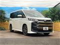 2022 Toyota Noah