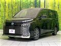 2022 Toyota Voxy