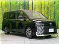 2022 Toyota Voxy