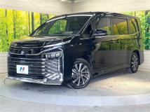 2022 Toyota Voxy