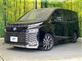 2022 Toyota Voxy
