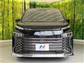 2022 Toyota Voxy