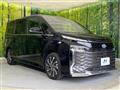 2022 Toyota Voxy