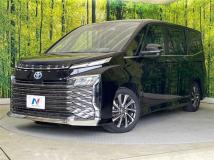 2022 Toyota Voxy