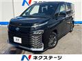 2023 Toyota Voxy