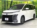 2023 Toyota Voxy