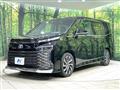 2023 Toyota Voxy