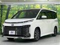 2023 Toyota Voxy