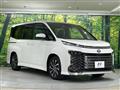 2023 Toyota Voxy