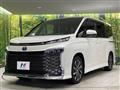 2023 Toyota Voxy