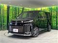 2023 Toyota Voxy