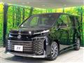 2023 Toyota Voxy